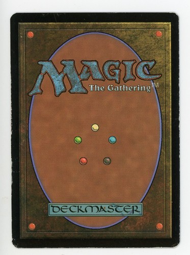Freewind Equenaut MP FOIL Dissension MTG Magic the Gathering - Picture 2 of 2