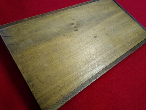 Rare!! Vintage Case Multiple Blades & Points Tips For Cartography Swivel Gravers - Picture 12 of 12