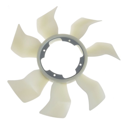 A-premium Cooling Fan Blade + Fan Clutch for Infiniti Q45 QX4 Nissan Pathfinder - Picture 4 of 8
