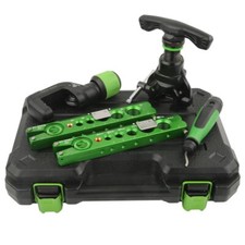 ST-R806FT-L Copper Pipe Expander Set Air Conditioner Metric Reamer Flare Tool