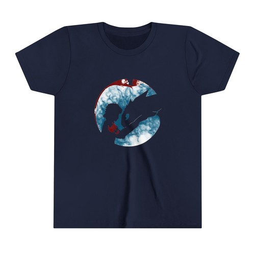 Kids NIGHT FURY & STORMFLY Youth -How to Train your Dragon Toothless T shirts  - Bild 14 von 19