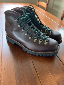 polo hiking boots