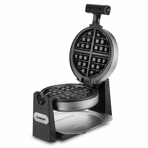 Cuisinart WAF F20 Waffle Maker | Cuisinart WAF F20 Waffle Maker |
