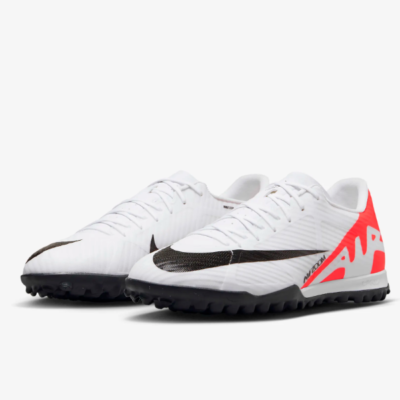 Nike Zoom Mercurial Vapor 15 Academy TF Soccer Shoes (DJ5635