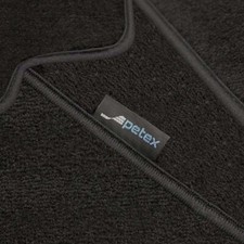 Premium Autoteppich 4-tlg für VW Eos 01.11-05.15 | PETEX