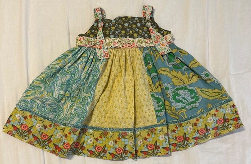 Matilda Jane Kleid Mädchen Serendipity Größe 18 Monate