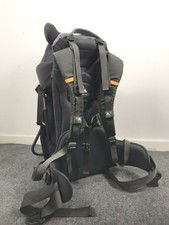 vaude butterfly comfort child carrier