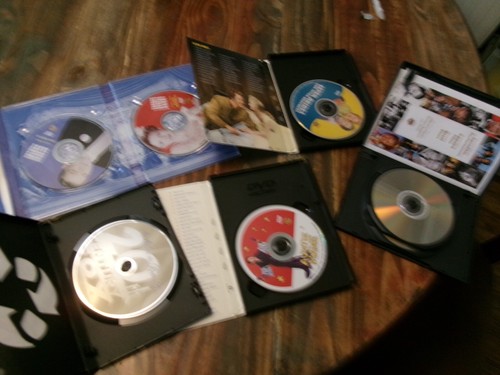 TCM Greatest Classic Films Collection: Seven Brides for Seven Bros.-- plus more - Picture 3 of 12