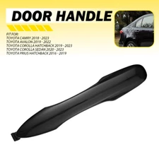 For Toyota Camry 2018 - 2023 Front Passenger Side Outer Exterior Door Handle