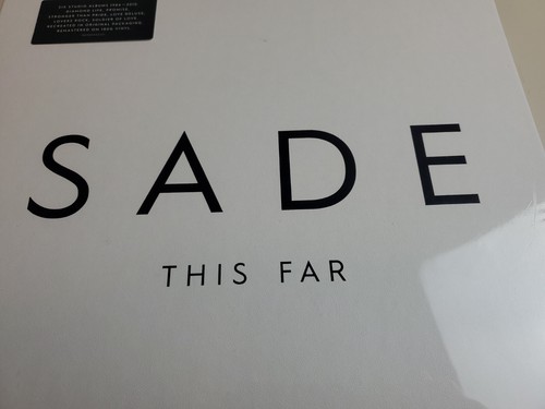 THIS FAR [10/9] * NEW VINYL BOX SET BRAND NEW NEVER OPENED  - Picture 2 of 18