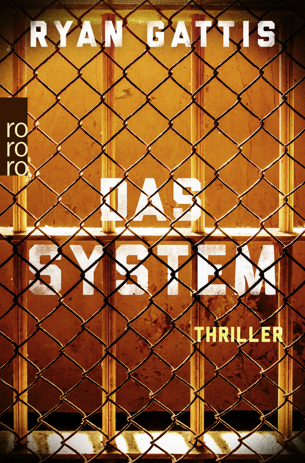 Thumbnail - Ryan Gattis; Ingo Herzke; Michael Kellner / Das System