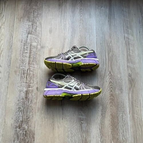 ASICS • GEL-Kayano 18 (6.5M) - Picture 2 of 14