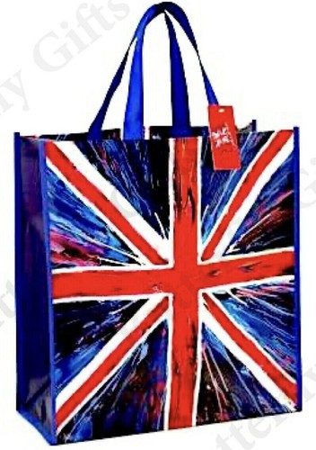 Large Reusable Shopping Bags Womens Ladies Gym Travel Tote Shoulder Washable Bag - Picture 90 of 105