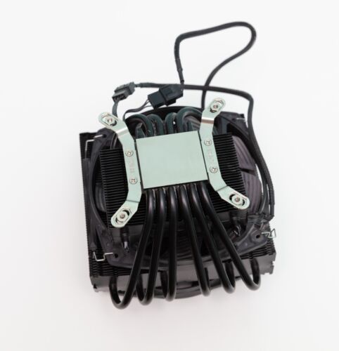be quiet! Dark Rock TF2 CPU 230w TDP Intel 115x, AM3, AM4, AM5 Heatsink Fan - Picture 2 of 2