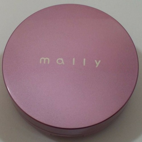 MALLY PORELESS PERFECTION FLUID FOUNDATION TAN SEALE--Lot of 2-- NEW - Picture 6 of 8