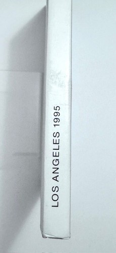 CHANEL Vintage 1996 SPRING-SUMMER COLLECTION BOUTIQUE PHOTO BOOK, RARE! - 第 4/24 張圖片