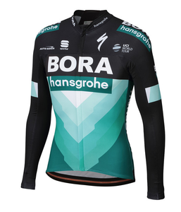 SHIRT THERMAL LS BORA HANSGROHE 2019 Size XL SHIRT THERMAL LS BORA HANSGROHE 2019 Size XL