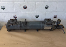 Atlas Copco 12U2985288 Heat Exchanger, 30BAR, 45317-5501