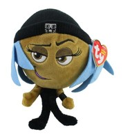 Ty Beanie Babies Emojis Movie @ Ausbrecher @ Kuscheltier PlüSchtier