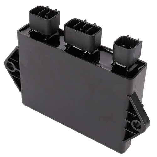 Caja de revoluciones de encendido para Yamaha Raptor 660 CDI/ECU 2004-2005 - Imagen 16 de 23