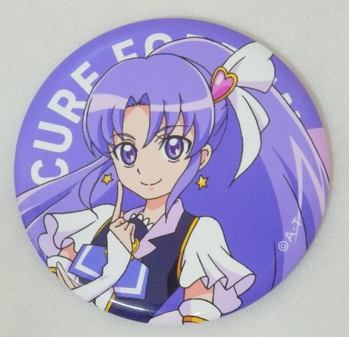 Toei Animation Pretty Store Limited Edition Cure All Stars Pretty Pickup Can... | eBay Toei Animation Pretty Store Limited Edition Cure All Stars Pretty Pickup Can... | eBay