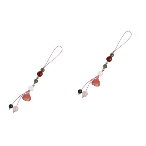 Telefon-Zubehör-Anhänger Rucksackanhänger Telefon-Lanyard-Anhänger - Zdjęcie 11 z 12