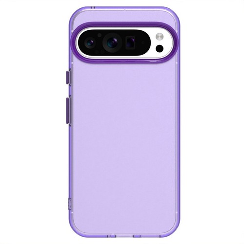 For Google Pixel 9 8 Pro XL 8A Shockproof Matte Hybrid TPU PC Phone Case Cover - Picture 10 of 19
