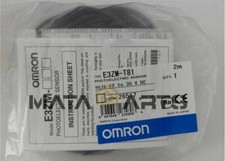 1PCS new OMRON sensor E3ZM-T81
