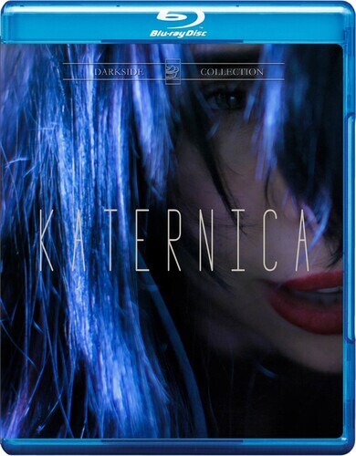 Katernica (Blu-ray, 2023) - Picture 1 of 1