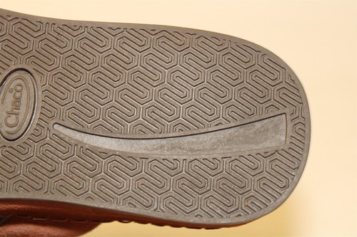 Chaco Womens Size 6 37 Wayfarer Slides Sandals Clay Suede Flat Shoes JCH108834 - Picture 19 of 24