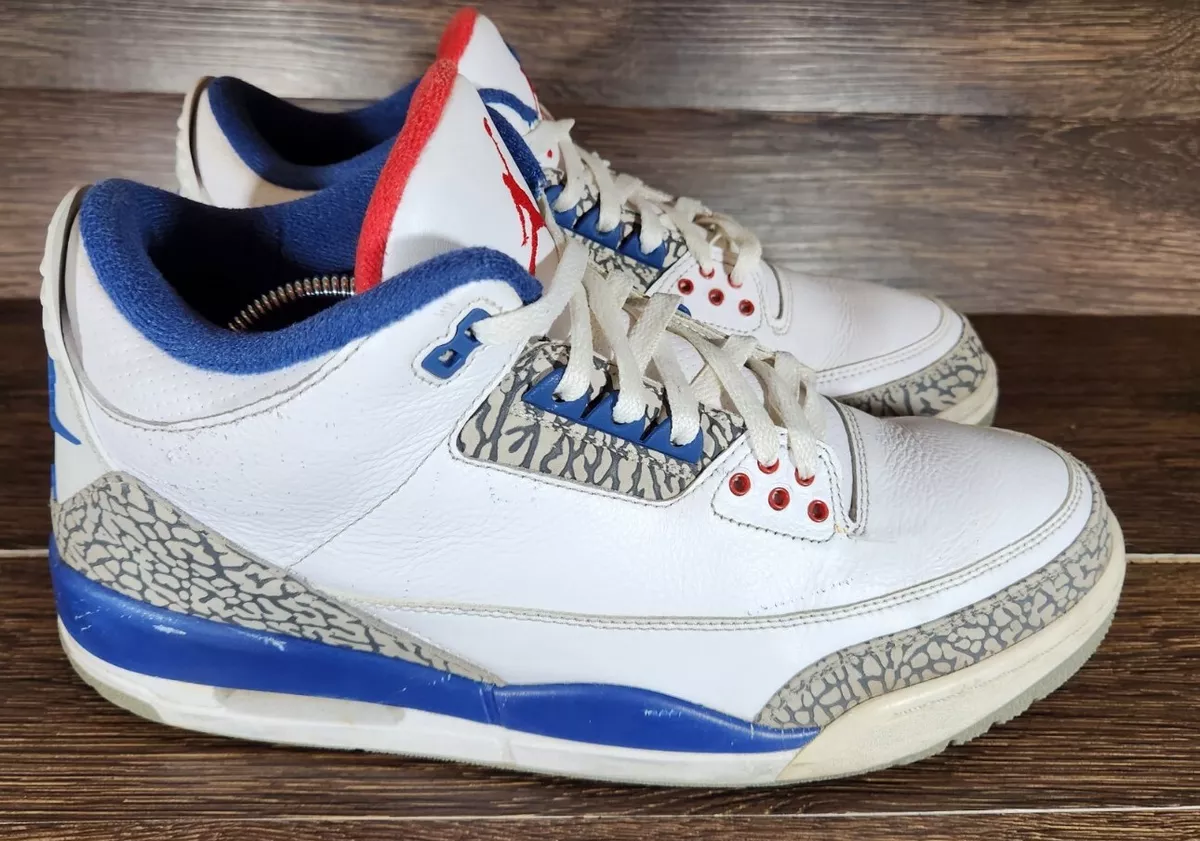 Tenis nike top air jordan 2016