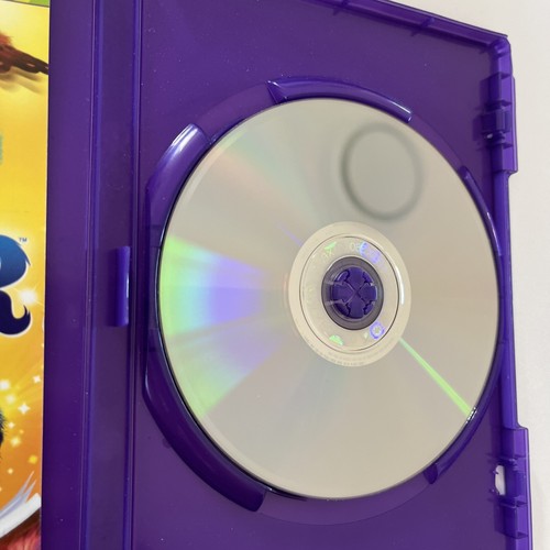 Sesame Street - Once Upon A Monster (Xbox 360 Kinect) Complete With Manual - Picture 5 of 6