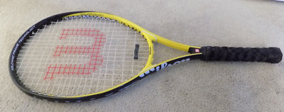Wilson Federer Grand Slam Limited Edition Tennis Racquet 4 1