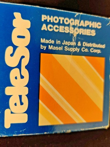 Vintage Camera Lovers Photgraphy Lot-Assorted Goodies & Accessories-Lenses-More! - Picture 5 of 7