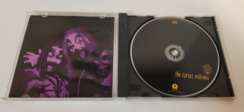Menge 4 CDs - Eminem, Insane Clown Posse, Kiss & Nine Inch Nails - Bild 8 von 23