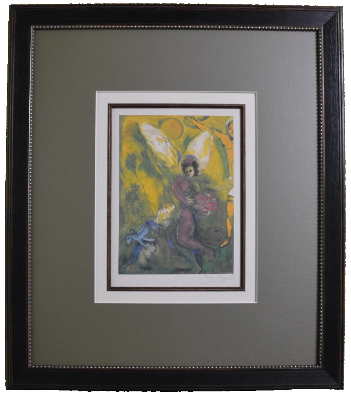 Marc Chagall Art Prints