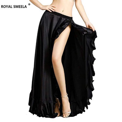 Belly Dance Skirt For Women Belly dance Belly Dancer Outfit Belly dancing Skirts - Bild 14 von 26