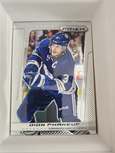 2013-14 Panini Prizm Pick / Choose / Complete Mint - Picture 78 of 149