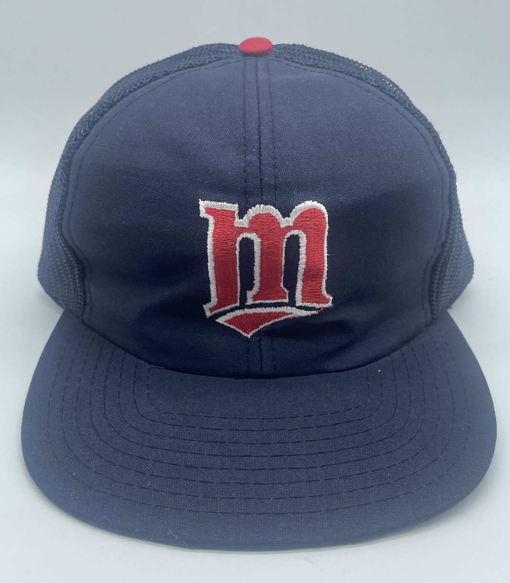 80s〜90s MLB TWINS ヤンキース メッシュキャップ ヴィンテージ 80s〜90s MLB TWINS ヤンキース メッシュキャップ ヴィンテージ