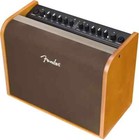 Fender Acoustic 100 Watt 1x8" Guitar Combo Amplifier New In Box