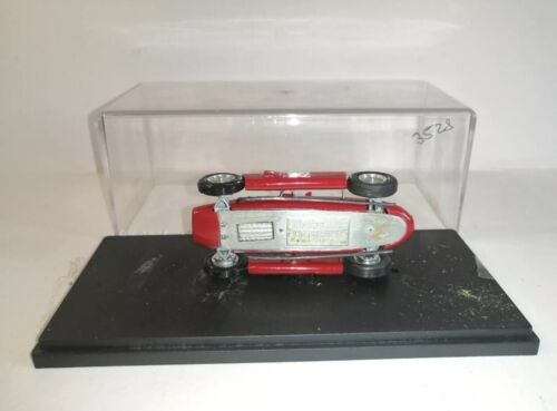 Lancia D50 Kit montato Dallari Models scala 1/43 - Foto 5 di 5