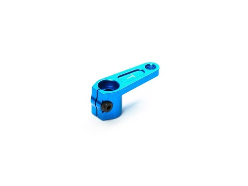 Tamiya 42248 TRF Aluminum Direct Servo Horn (Tamiya/Futaba) RC Car Buggy Parts - Picture 2 of 2