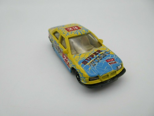 Choose Your Own LOOSE Diecast Car 1950-2002 Many Styles & Brands Buy More & Save - Picture 33 of 213