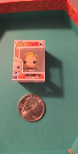 Funko Bit Pop Star Wars ,LOTR. H Potter, Airbender,Dragonballz,DC, Pokemn,Marvel - Picture 159 of 319