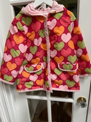 Girls Gymboree Ralph Lauren Summer Hearts Turtles Clothing Lot Size 3 - 4 - Picture 21 of 24