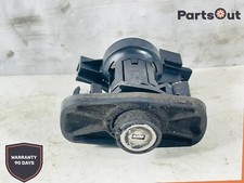 2008-2014 Mercedes W204 C250 C300 Trunk Lid Latch Lock /w Key 2047500261 OEM