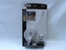 1 NEW LABTEC DESK BOOM MIC WITH BASE AM-242
