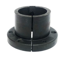 Unbranded 2.15X3.19 Inch OD 1.68 Inch Bore Taper Bushing SDX1-11/16 NOS