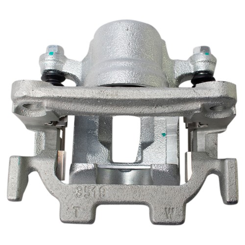 Rear Disc Brake Kit for Nissan Pathfinder, Quest, Murano, INFINITI JX35, - Picture 7 of 9