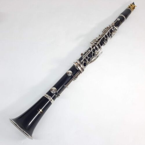 Yamaha YCL-250 Bb Clarinet - 第 3/6 張圖片